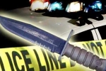1 dead and 1 injured in Stabbing at Old Lyme, 1 dead and 1 injured in Stabbing at Old Lyme, 1 dead and 1 injured in stabbing, Tanning