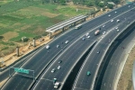 Delhi, expressway, starting 2023 you can reach delhi from j k in just 6 hours how, Ludhiana