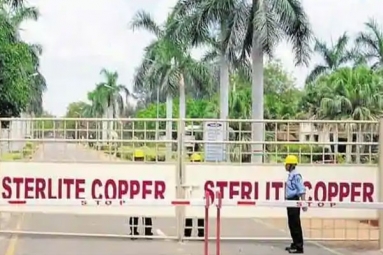 Madras HC refuses to allow Vedanta Sterlite Copper Plant to Reopen