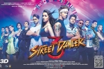 Street Dancer 3D movie, Street Dancer 3D cast and crew, street dancer 3d hindi movie, Nora fatehi