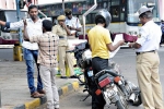 traffic rules in India, driving training process, traffic rules get stricter across india, Traffic rules