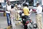 penalities for traffic rules in india, traffic rules in India, traffic rules get stricter across india, Good samaritan