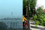 USA flights canceled, USA flights canceled latest, power cut thousands of flights cancelled strong storms in usa, Tennessee