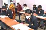 reopening, private schools, students go back to schools in 8 states after 6 months, Chattisgarh