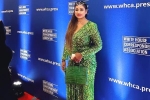 Sudha Reddy pictures, Sudha Reddy earnings, sudha reddy at white house correspondents dinner, Indian woman