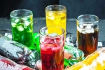 Sugary Drinks heart diseases, Sugary Drinks new breaking, beware of sugary drinks heart threats high, Candy