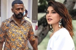 Sukesh Chandrashekhar and Jacqueline Fernandez, Sukesh Chandrashekhar, sukesh chandrashekhar s new threat for jacqueline fernandez, Jacqueline fernandez