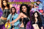 California Current Events, California Upcoming Events, summer denims bollywood party dj tanveer, Denim