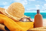 summer, heat rashes, 12 useful summer care tips, Baking soda