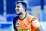 Sun Risers Hyderabad breaking updates, Sun Risers Hyderabad, srh s natarajan tested positive for coronavirus, Sun risers hyderabad