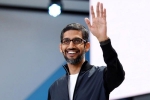 sundar pichai house, sundar pichai age, google ceo sundar pichai refused to take shares worth rs 405 cr saying he s already making enough, Larry page sundar pichai house, sundar pichai age, google ceo sundar pichai refused to take shares worth rs 405 cr saying he s already making enough, Larry page