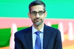 Sundar Pichai latest, Sundar Pichai latest breaking, sundar pichai on impact of ai bubble bursting, Ai bubble Sundar Pichai latest, Sundar Pichai latest breaking, sundar pichai on impact of ai bubble bursting, Ai bubble