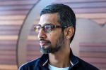 Larry Page, Sergey Brin, google s ceo sundar pichai to take helm of alphabet inc, Robotics
