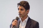 Michigan, Michigan, indian origin suneel gupta running for michigan house of representatives, Sanjay gupta