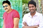 Sunil new, Sunil next, sunil and allari naresh to join hands, Thamizh padam 2 0