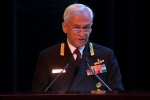 naval chief, sunil on pulwama, navy chief have reports of terrorists being trained to carry out attacks through sea, Sunil lanba naval chief, sunil on pulwama, navy chief have reports of terrorists being trained to carry out attacks through sea, Sunil lanba