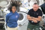 Sunita Williams breaking updates, Sunita Williams latest, sunita williams may have to wait months in space, Nadar