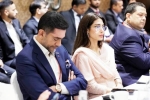 Priya Sachdev Kapur before court, Priya Sachdev Kapur news, sunjay kapur s wife to share the details of personal assets, Biography Priya Sachdev Kapur before court, Priya Sachdev Kapur news, sunjay kapur s wife to share the details of personal assets, Biography