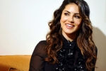 model, Malayalam, sunny leone to make mollywood debut, Veeramadevi