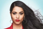 Lilly Singh NBC show, lilly singh instagram, superwoman lilly singh becomes first indian woman to host late night show, Tonight show