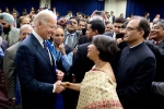 joe bident in democratic primary, democratic primary, indian americans likely to support joe biden in democratic primary, Elizabeth warren