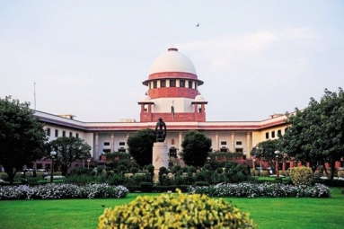 Supreme Court To Hear Ayodhya Land Dispute Matter on February 26