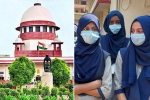 Karnataka Hijab Controversy, Hijab Controversy breaking updates, hijab row supreme court declines the plea to transfer the petitions, Reopening