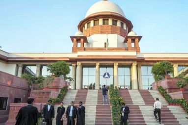 Supreme Court slams Centre on Delhi Air Quality