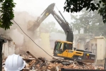 Supreme Court on Prayagraj Bulldozer Action, Supreme Court, supreme court blasts prayagraj bulldozer action, Science