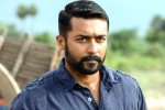 Suriya health update, Suriya health, suriya contracted with coronavirus, Gautam menon