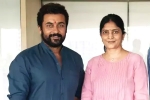 Suriya and Sudha Kongara Film news, Suriya, suriya and sudha kongara film updates, Kanguva