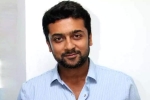 Suriya producer, Suriya updates, suriya to venture into tollywood soon, Jyotika