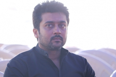 Suriya&rsquo;s legal notice on PETA