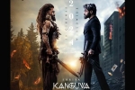 Surya Kanguva release, Surya Kanguva budget, suriya s three different looks in kanguva, Kanguva