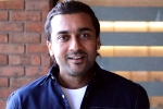 Navarasa new updates, Aakaasam Nee Haddhu Raa, suriya all set for web series debut, Mani ratnam