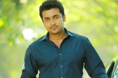 Suriya&rsquo;s Next Film Updates
