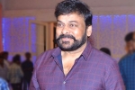 Chiranjeevi birthday, Bobby film, several surprises planned for megastar s birthday, Lucifer remake