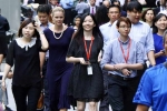 Singapore, Singapore, survey says jobseekers keen to join start ups in singapore, Start ups Singapore, Singapore, survey says jobseekers keen to join start ups in singapore, Start ups