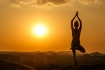 Surya Namaskar for health, Surya Namaskar benefits, benefits of doing surya namaskar every day, Eyes