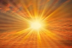 Usha aka Samjna, Pratyusha aka, surya to bharathe, Vedic astrology