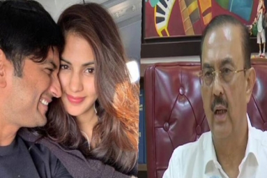 Sushant Singh Rajput&rsquo;s Dad&rsquo;s Lawyer has a Proof of Rhea Abetting Sushant&rsquo;s Suicide