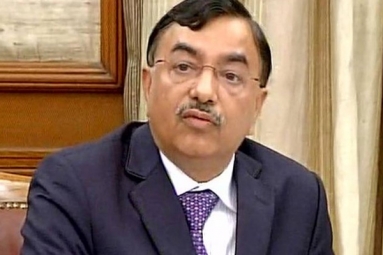 Sushil Chandra Appointed as New Election Commissioner