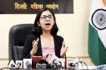 Swati Maliwal new breaking, Swati Maliwal new breaking, swati maliwal s sensational revelations in fir, Ncw