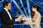 Sylvain Bellemare, sound editor, montreal sound editor sylvain bellemare wins oscar, Jeremy renner