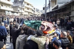 Syria Killings, Syria deaths, over 1 000 dead in 2 days of clashes in syria, Syria
