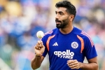 Jasprit Bumrah latest updates, T20 World Cup, t20 world cup jasprit bumrah to miss netherlands match, Netherlands Jasprit Bumrah latest updates, T20 World Cup, t20 world cup jasprit bumrah to miss netherlands match, Netherlands