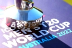 T20 World Cup breaking updates, T20 World Cup breaking updates, more than 6 lakh tickets sold for t20 world cup, Michelle