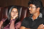 Actor Vijay, Vijay and Sangeetha Court, tamil actor tvk chief vijay s wife files for divorce, Children Actor Vijay, Vijay and Sangeetha Court, tamil actor tvk chief vijay s wife files for divorce, Children