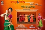 Taal2019 and Horizons in Deer Valley High School, Arizona Upcoming Events, taal2019 and horizons, Kathak