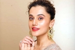 Taapsee Pannu, Taapsee Pannu wedding, taapsee pannu admits about life after wedding, Dunki